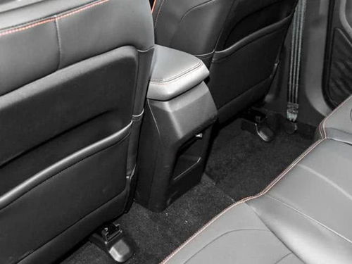 汽车后排马力多少正常