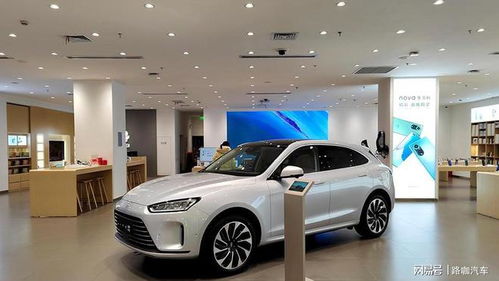 华为汽车共销售多少 华为汽车共销售多少