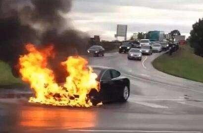 汽车失火有多少原因 汽车失火有多少原因