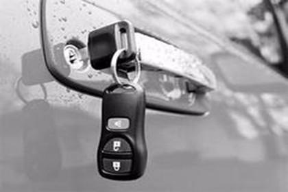 信丰汽车开锁价格多少