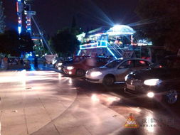 汽车夜市车辆限速多少