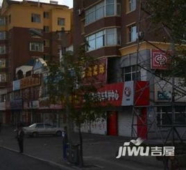 南昌汽车花园房价多少 南昌汽车花园房价多少