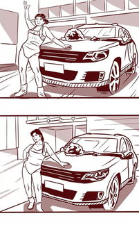 汽车营销能挣多少