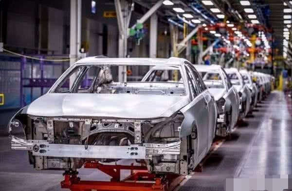 汽车能生产多少辆车 汽车能生产多少辆车