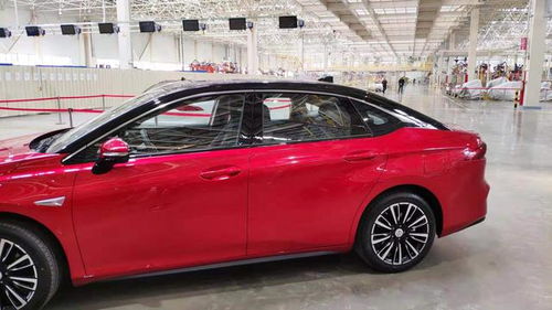 aion汽车销售多少台