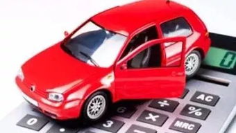 购买汽车可以按揭多少