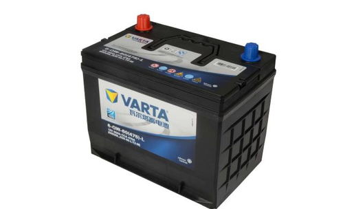 汽车电瓶停电电压多少