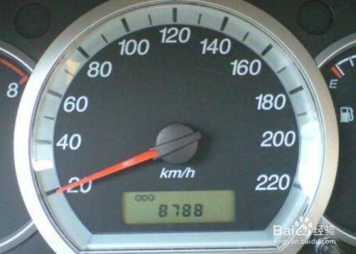 汽车上的油耗多少 汽车上的油耗多少