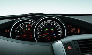 汽车2000跑多少码