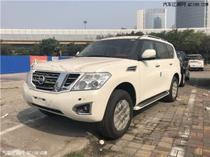 日产俊逸汽车油耗多少