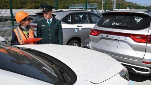 我国有多少汽车司机