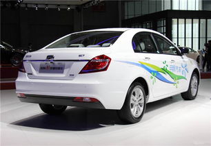 吉利甲醇汽车能耗多少 吉利甲醇汽车能耗多少