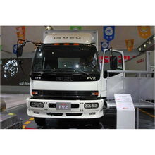 庆铃汽车有多少重