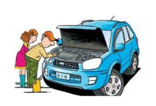 会理汽车大修价格多少 会理汽车大修价格多少