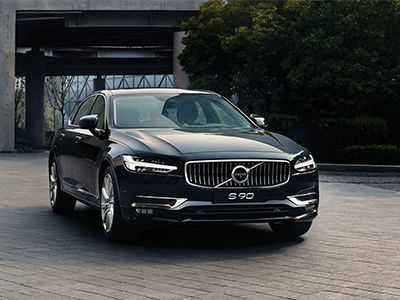 沃尔沃汽车现在价格多少 沃尔沃汽车现在价格多少