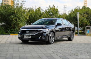 帕萨特汽车多少元 帕萨特汽车多少元