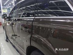 玉溪汽车美容费用多少