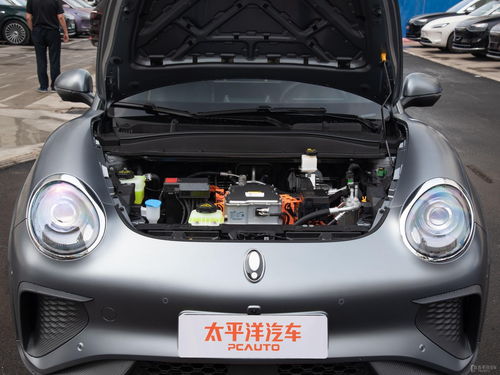 好猫汽车优惠多少