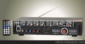 汽车功放多少元钱 汽车功放多少元钱