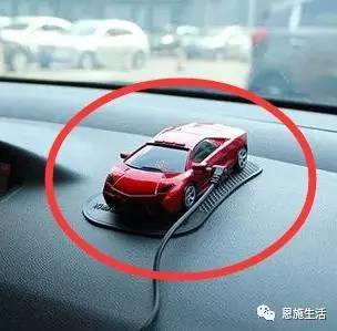 汽车超多少就会罚款