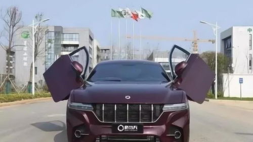 国标汽车续航多少公里