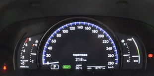 汽车油温多少才能开