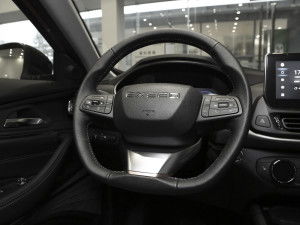 中怡汽车首付多少