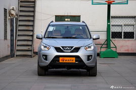 瑞虎汽车多少价