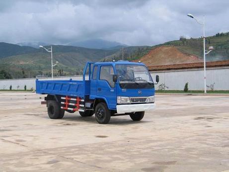 载货汽车限载多少