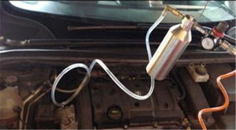 汽车气缸内温度多少 汽车气缸内温度多少