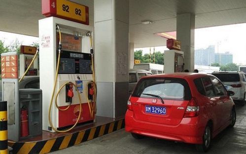 汽车平时要用多少油