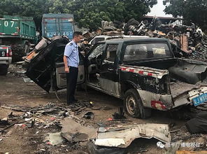 恩平有多少辆汽车