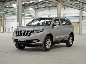 福迪汽车排量多少 福迪汽车排量多少