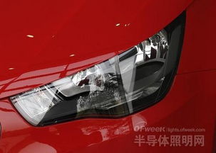 汽车LED大灯多少色温 汽车LED大灯多少色温
