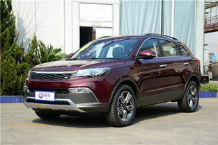 猎豹汽车能开多少公里