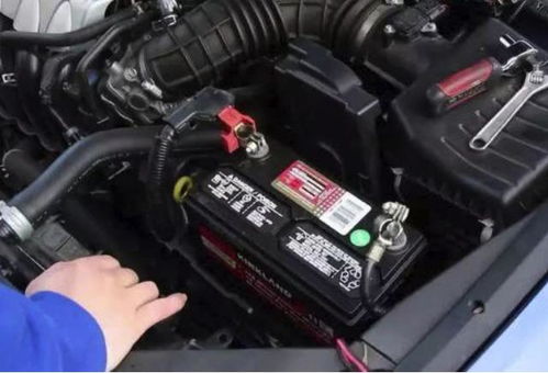 汽车能储存多少电