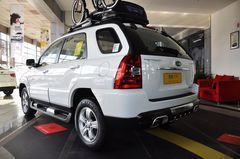 虎啸汽车多少钱 虎啸汽车多少钱