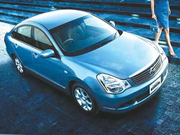 日产汽车空滤价格多少