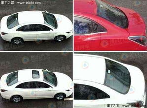 1598是汽车多少排量