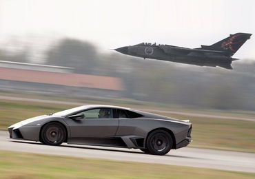 顶极汽车多少马力