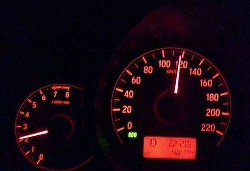 汽车停着正常多少转