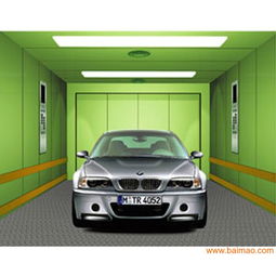 泰州汽车电梯价格多少