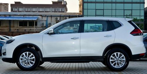 荣耀汽车踏板价位多少