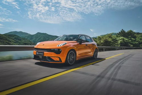 盘锦吉利汽车品类多少