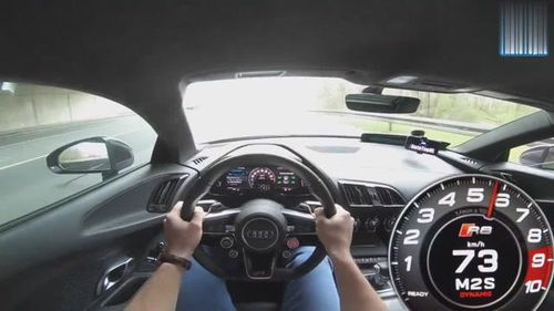 汽车如何测极速多少