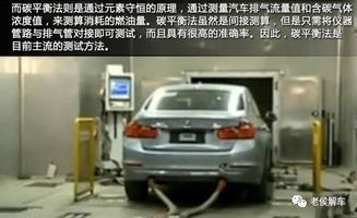 在哪检测汽车油耗多少