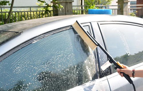 汽车手喷漆调多少 汽车手喷漆调多少