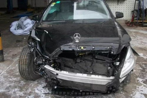 大事故汽车贬值多少