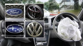 汽车气囊尺寸是多少 汽车气囊尺寸是多少