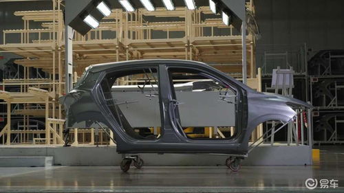 汽车拉线厂工资多少